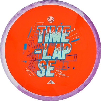Neutron Time-Lapse Simon Line Retooled Special Edition