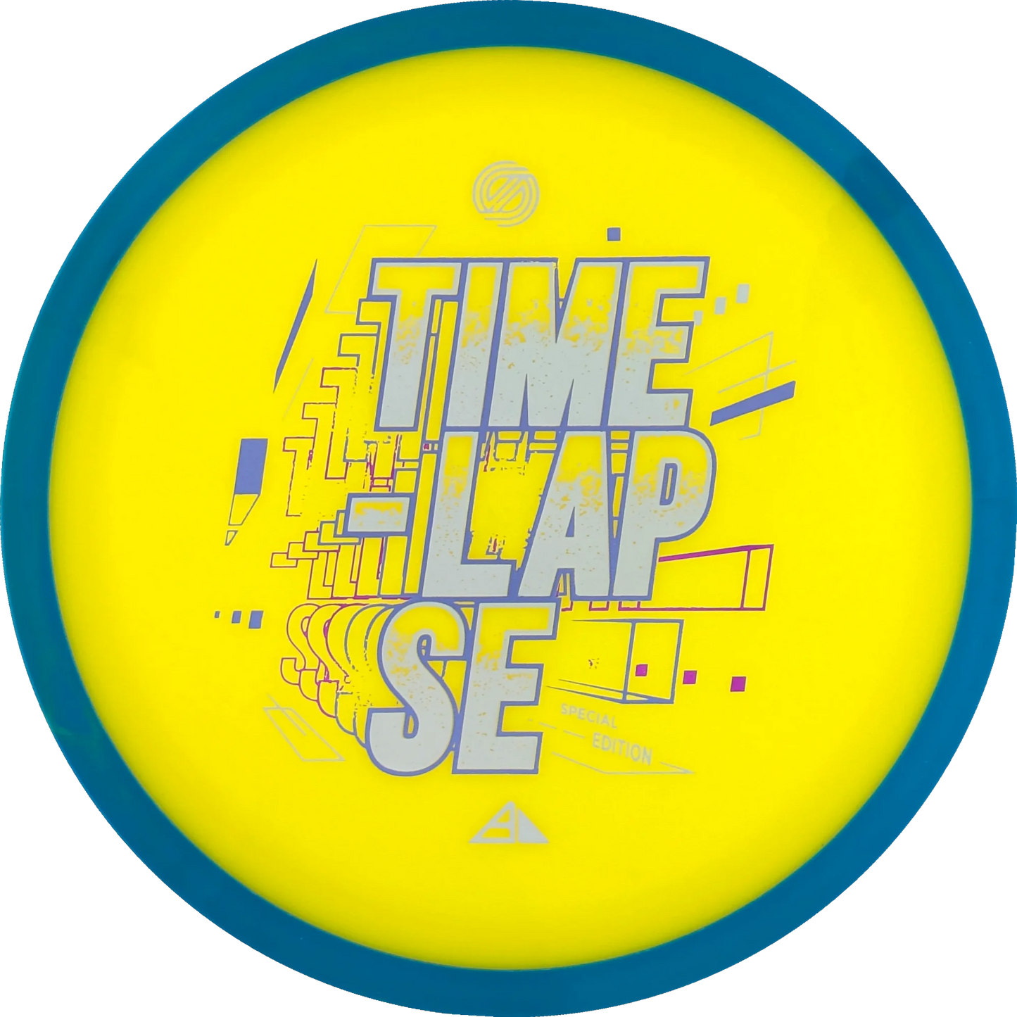 Neutron Time-Lapse Simon Line Retooled Special Edition