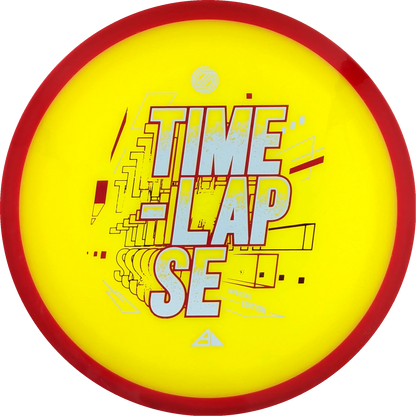 Neutron Time-Lapse Simon Line Retooled Special Edition