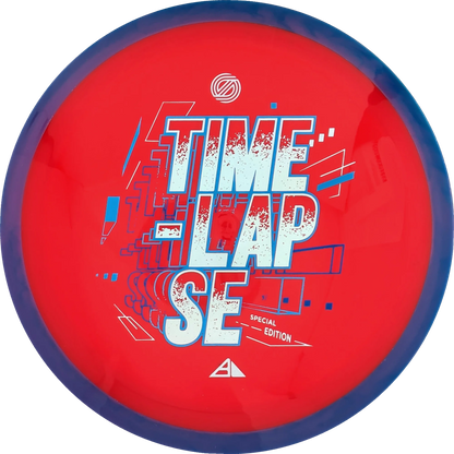 Neutron Time-Lapse Simon Line Retooled Special Edition