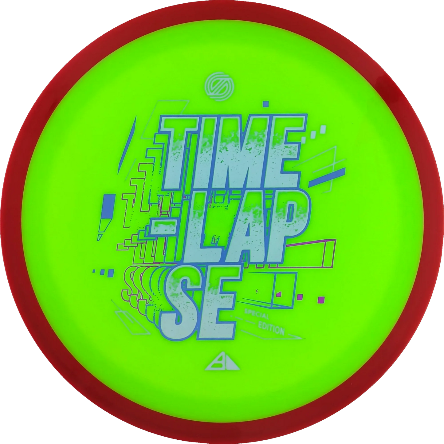 Neutron Time-Lapse Simon Line Retooled Special Edition