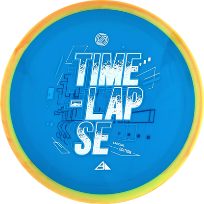 Neutron Time-Lapse Simon Line Retooled Special Edition