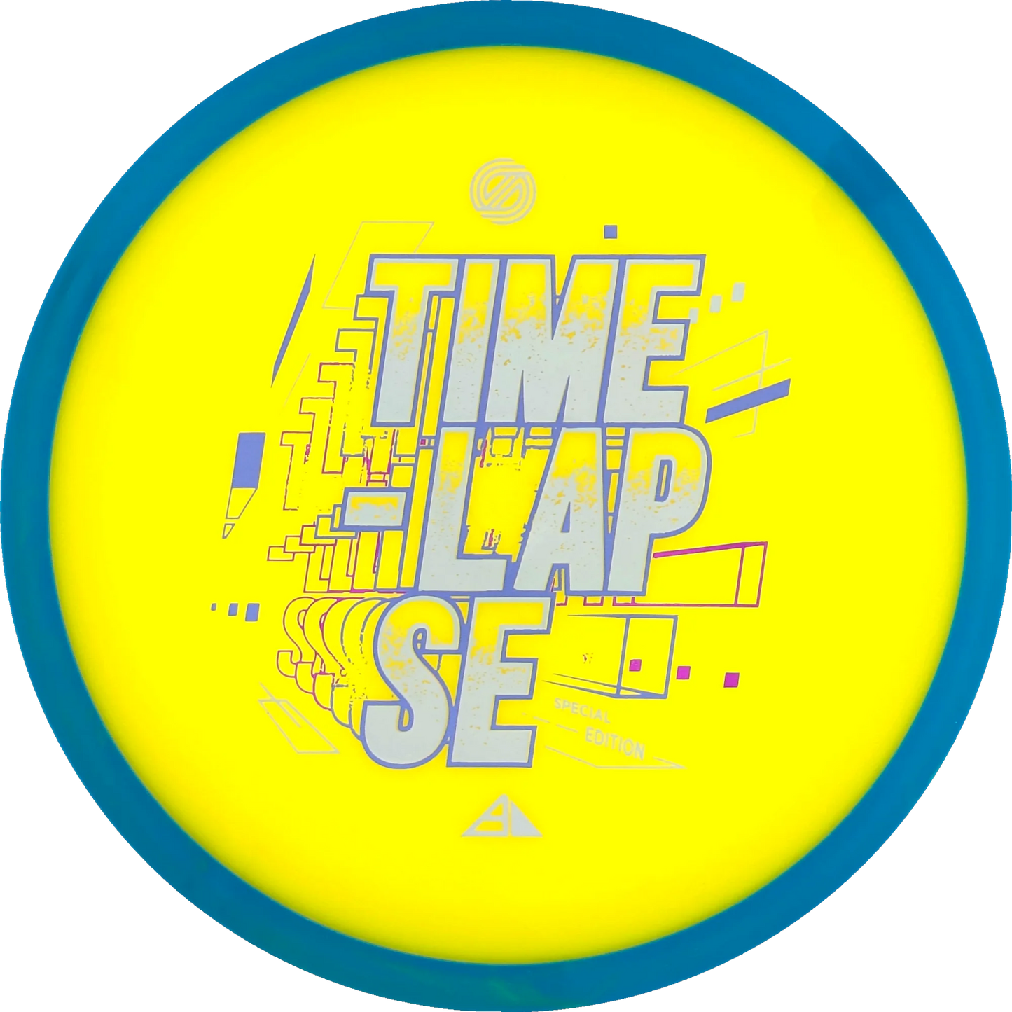 Neutron Time-Lapse Simon Line Retooled Special Edition