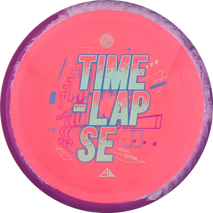 Neutron Time-Lapse Simon Line Retooled Special Edition