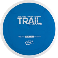 Neutron Trail