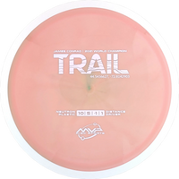 Neutron Trail