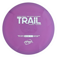 Neutron Trail