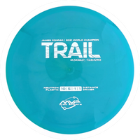 Neutron Trail