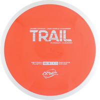 Neutron Trail