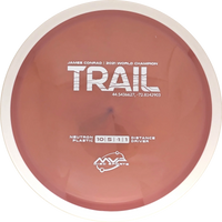 Neutron Trail