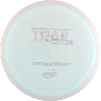 Neutron Trail