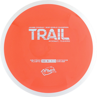 Neutron Trail