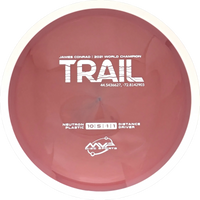 Neutron Trail