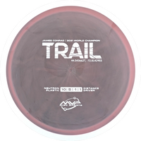 Neutron Trail