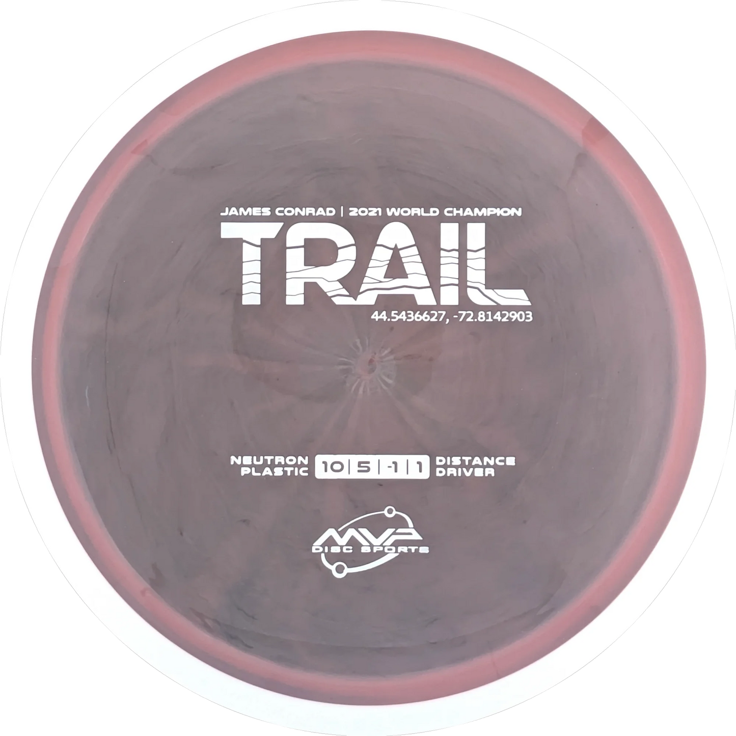 Neutron Trail