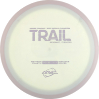 Neutron Trail