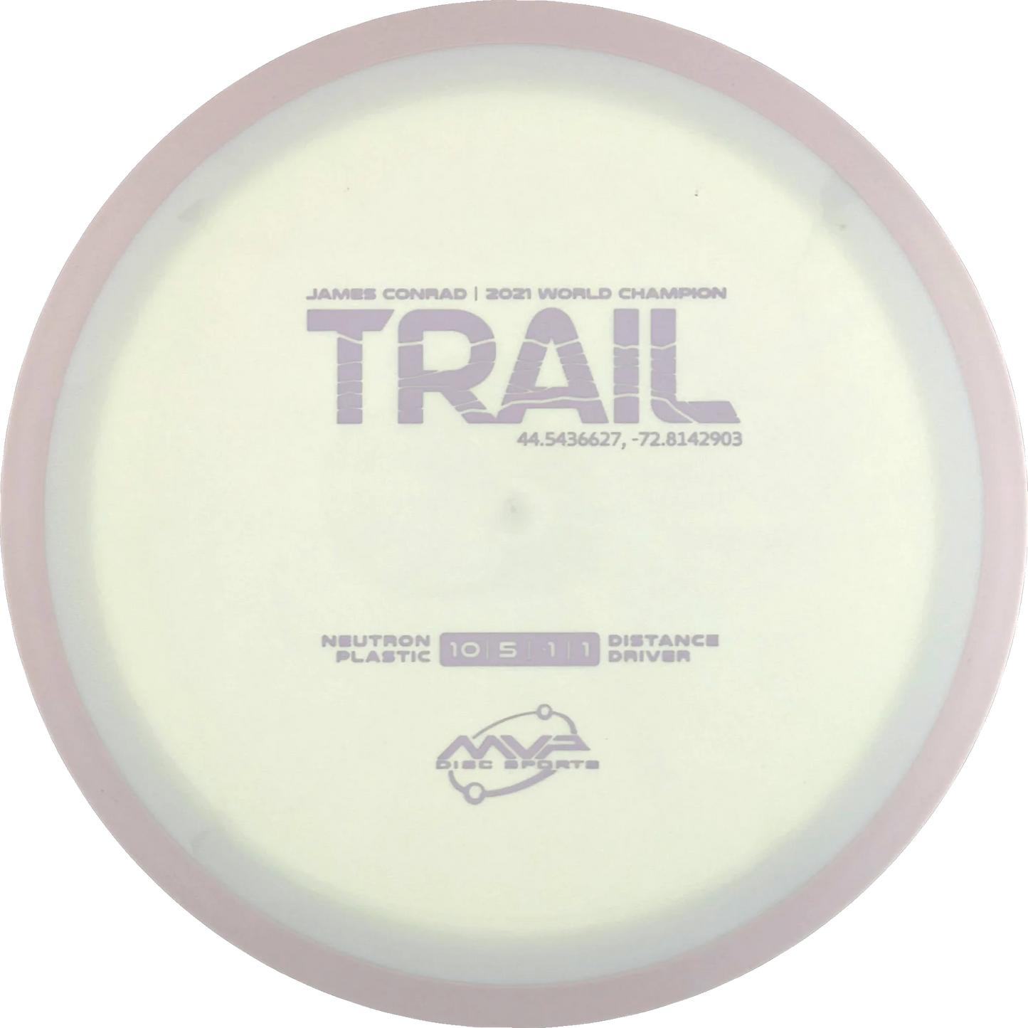 Neutron Trail