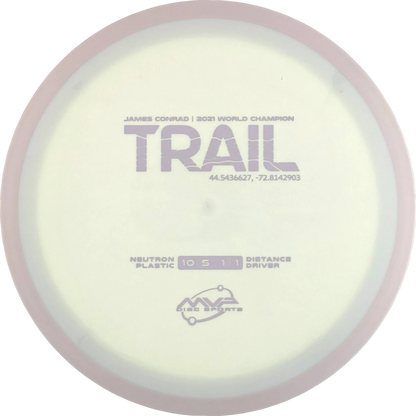 Neutron Trail