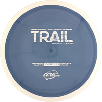 Neutron Trail