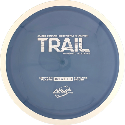 Neutron Trail