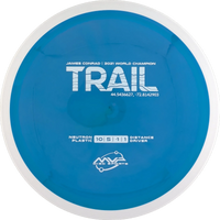 Neutron Trail