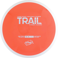 Neutron Trail