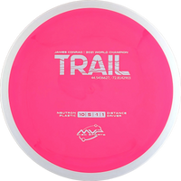 Neutron Trail
