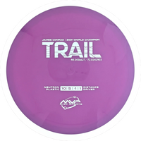 Neutron Trail
