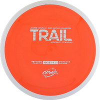 Neutron Trail