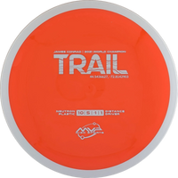 Neutron Trail
