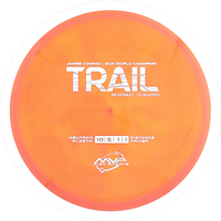 Neutron Trail