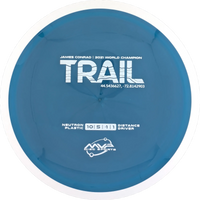 Neutron Trail