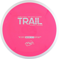 Neutron Trail