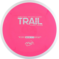 Neutron Trail