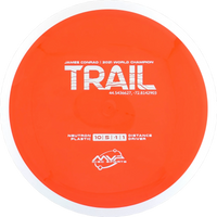 Neutron Trail
