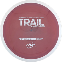 Neutron Trail
