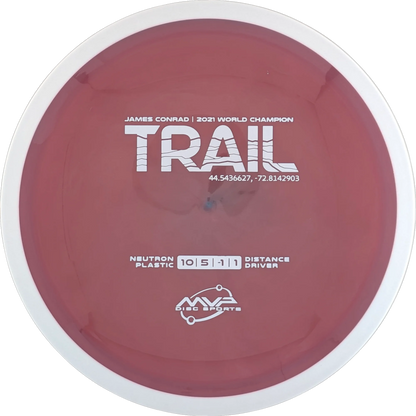 Neutron Trail