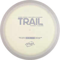 Neutron Trail