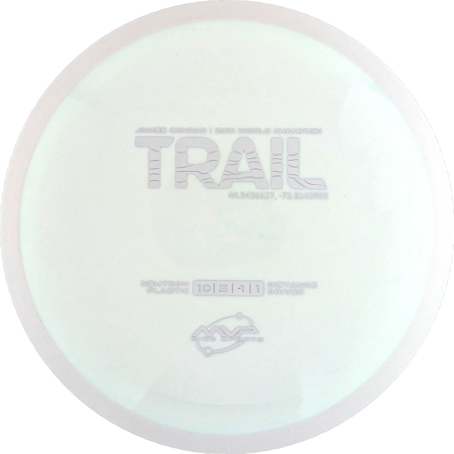 Neutron Trail