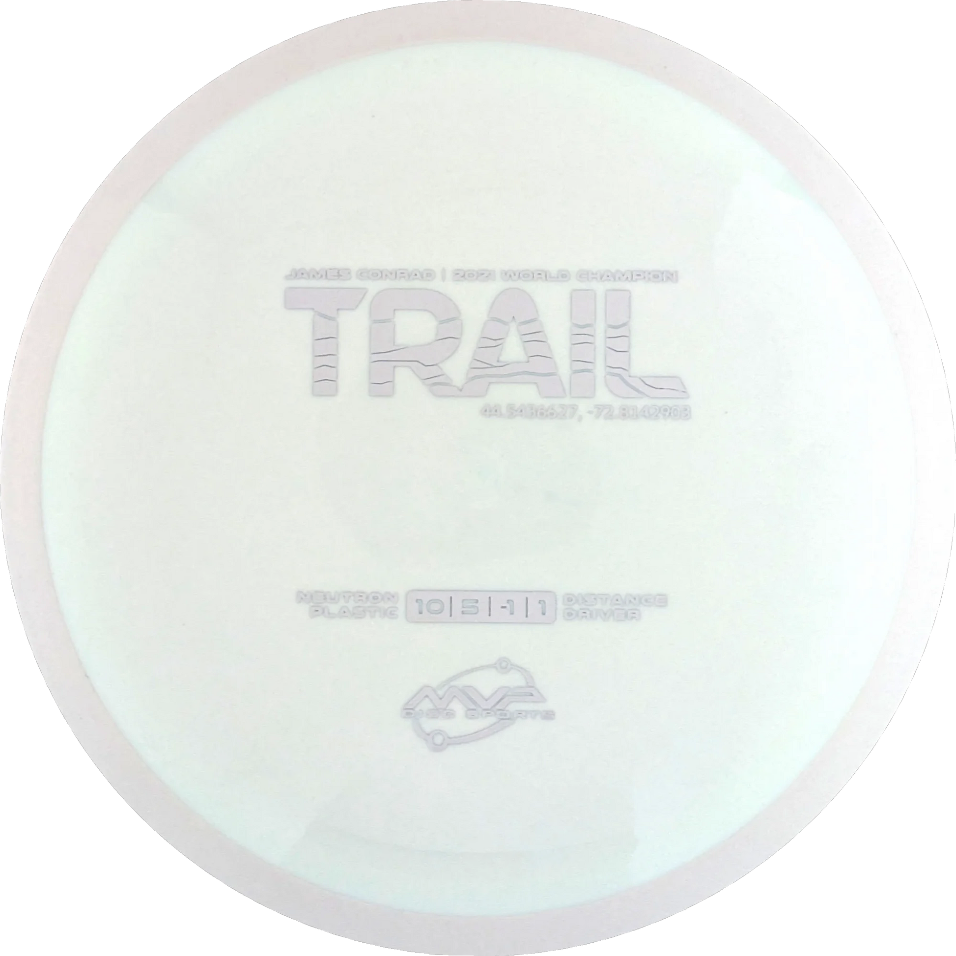 Neutron Trail