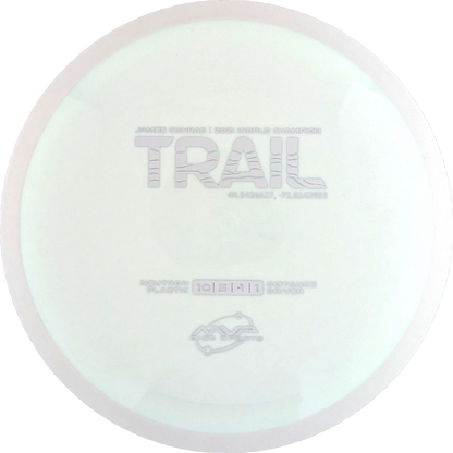 Neutron Trail
