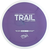 Neutron Trail