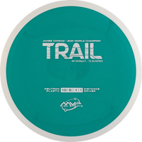 Neutron Trail