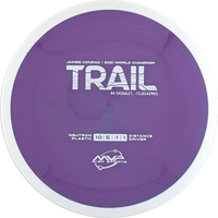 Neutron Trail