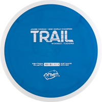Neutron Trail