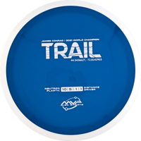 Neutron Trail