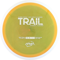 Neutron Trail
