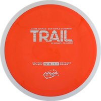 Neutron Trail