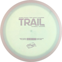 Neutron Trail