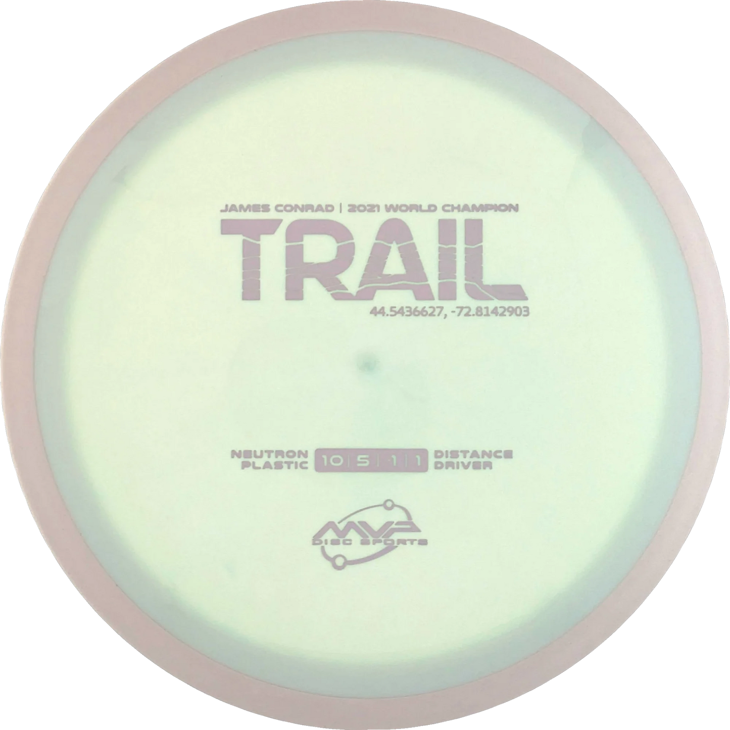 Neutron Trail